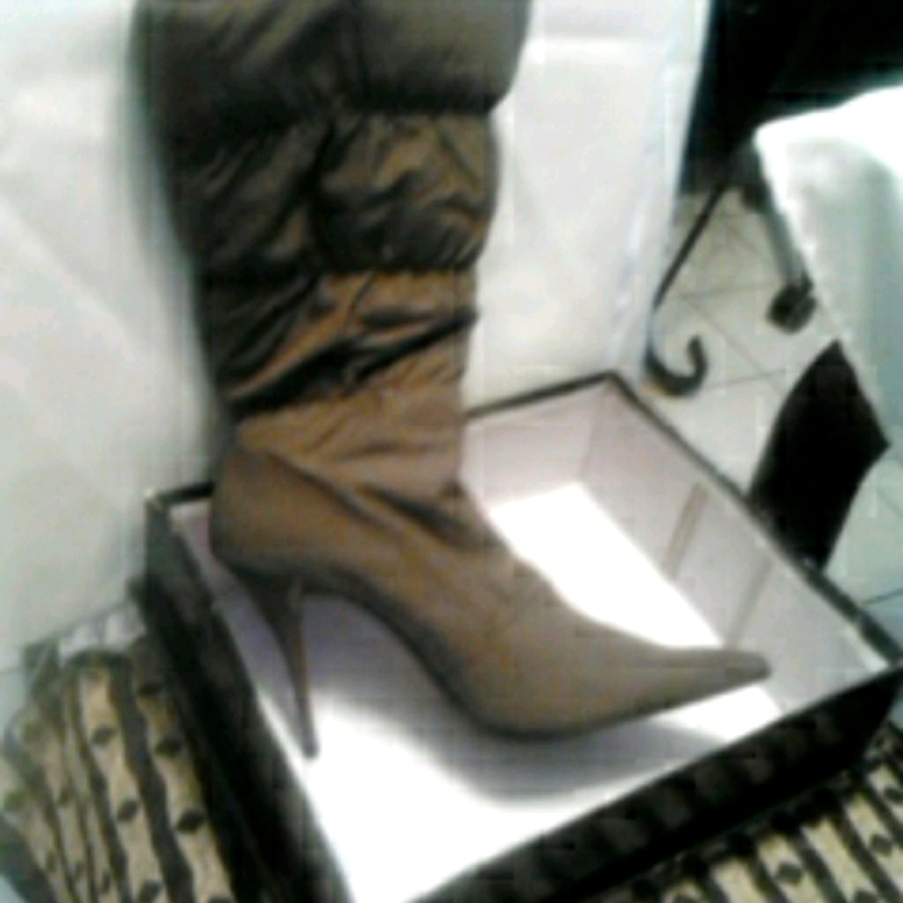 (NEW)-Rogue Winter-Boots